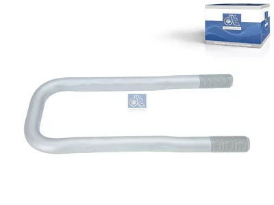 U-Bolt DT Spare Parts U-Bolt DT Spare Parts