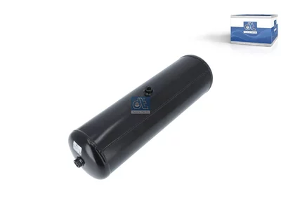 Tanque de ar DT Spare Parts Tanque de ar DT Spare Parts