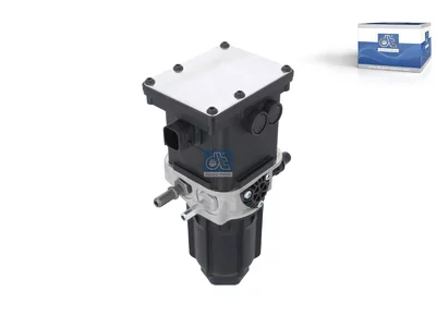 Блок Подачи DT Spare Parts 2009872 Блок Подачи DT Spare Parts 2009872