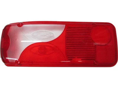 Sticlă de lampă Depo 00-449-1901LECR