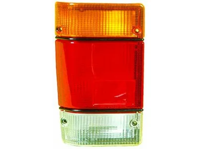 Rear light Depo 