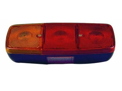 Luz traseira Depo 440-1902L