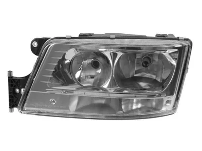 Koplamp 81251016661