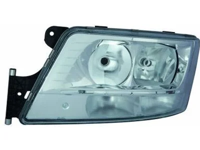 Koplamp 81251016663