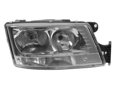 Koplamp 81251016662