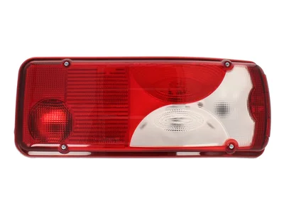 Rear light Depo 9068201764