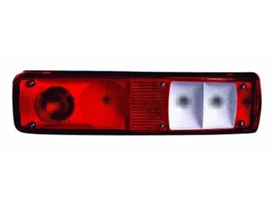 Rear light Depo 20769775