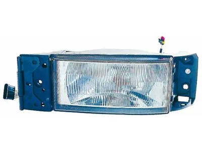 Farol principal 663-1104R-LD-E