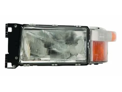 Headlight 1525311