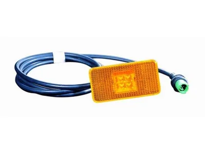 Feu clignotant Depo 1471599