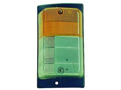 Feu clignotant Depo 394768