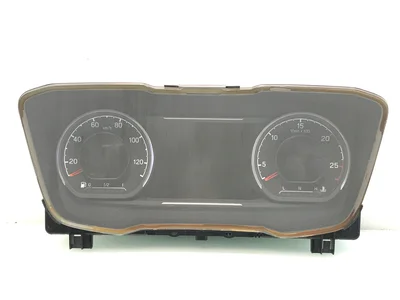 Pannello di controllo Scania 2496979 Pannello di controllo Scania 2496979