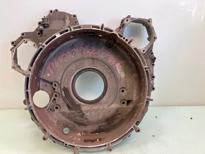 Flywheel housing Scania 1724540 Flywheel housing Scania 1724540