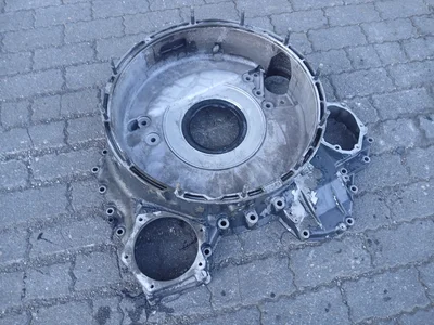 Carcasa garniturii Scania 1724540 Carcasa garniturii Scania 1724540