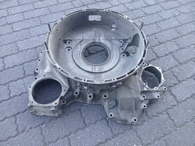 Carcasa garniturii Scania 1724540 Carcasa garniturii Scania 1724540