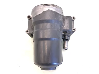 Oil filter housing Scania 2433650 Oil filter housing Scania 2433650