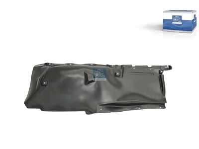 Pantalla trasera DT Spare Parts 9438811001 Pantalla trasera DT Spare Parts 9438811001