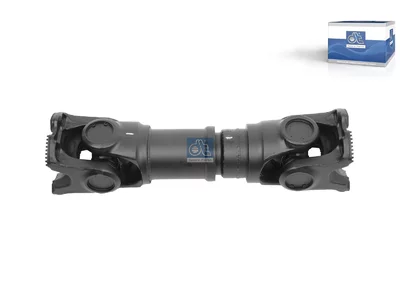 Albero di trasmissione DT Spare Parts 9744102802 Albero di trasmissione DT Spare Parts 9744102802