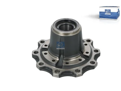 DT Spare Parts Mozzo ruota 
