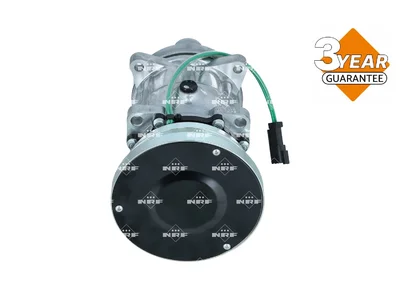 Pompe de conditionnement dair NRF 