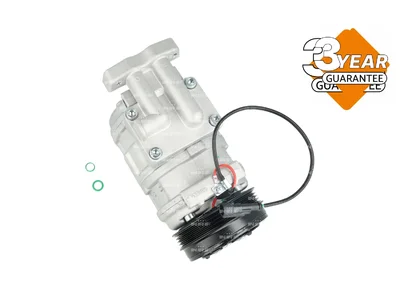 Bomba de ar condicionado NRF 500341617