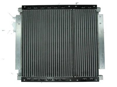 Radiador de óleo NRF 