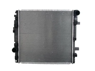 радиатор NRF 9705000403