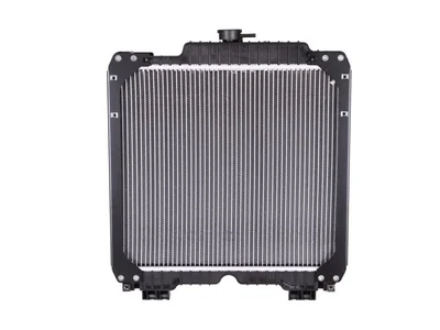 Radiator NRF Radiator NRF