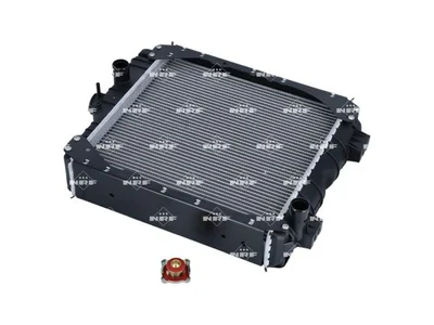 Radiator NRF Radiator NRF