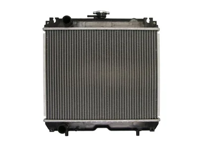 Radiator NRF Radiator NRF