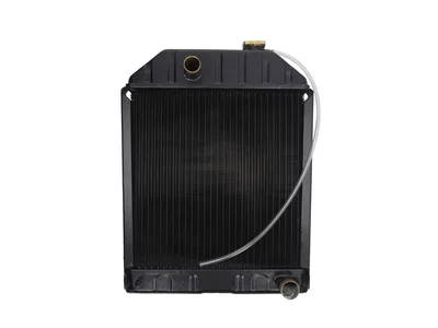 Radiator NRF Radiator NRF