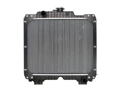 Radiator NRF Radiator NRF