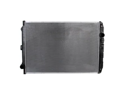 Radiator NRF 1674136 Radiator NRF 1674136