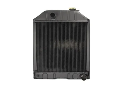 Radiator NRF Radiator NRF