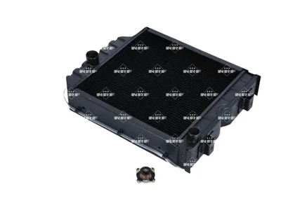 Radiator NRF Radiator NRF