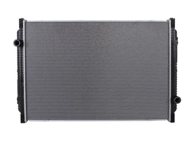 Radiator NRF 81061016529 Radiator NRF 81061016529