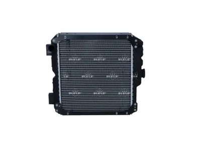 Radiator NRF Radiator NRF