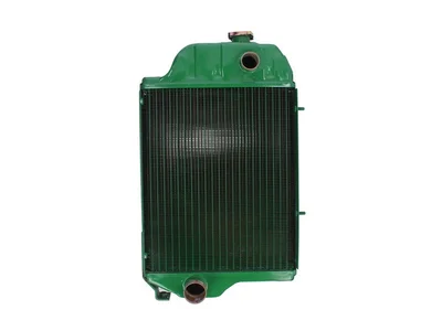 Radiator NRF Radiator NRF