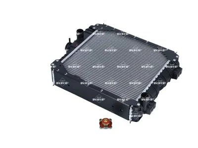Radiator NRF Radiator NRF