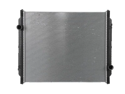 Radiator NRF 81061016514 Radiator NRF 81061016514