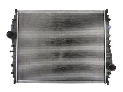 Radiator NRF 81061016451 Radiator NRF 81061016451