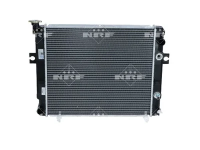 Radiator NRF Radiator NRF