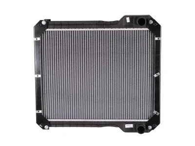 Radiateur NRF 