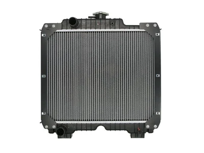 Radiator NRF Radiator NRF