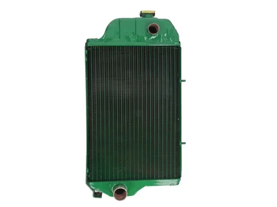Radiator NRF Radiator NRF