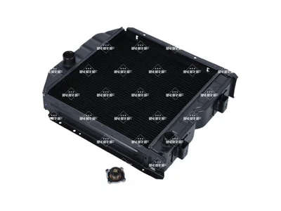 Radiator NRF Radiator NRF