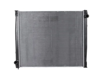 Radiator NRF 81061016515 Radiator NRF 81061016515