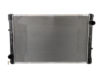 Kühler NRF 0005010601