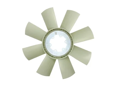 Ventilatorrad NRF 0002003923