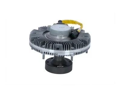 Accouplement visco NRF 